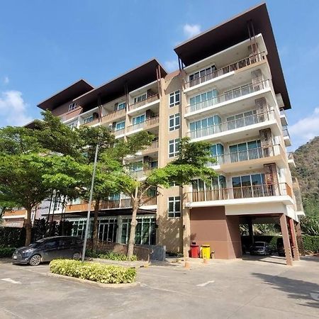 Baan Khaoyai Cozy Lejlighed Ban Tha Maprang Eksteriør billede